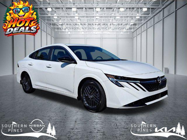 2026 Nissan Sentra SV for sale in Southern Pines, NC