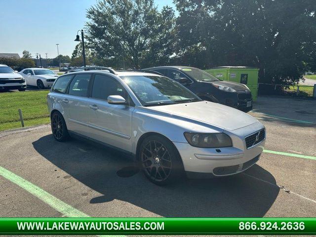 2005 Volvo V50 T5 for sale in Morristown, TN