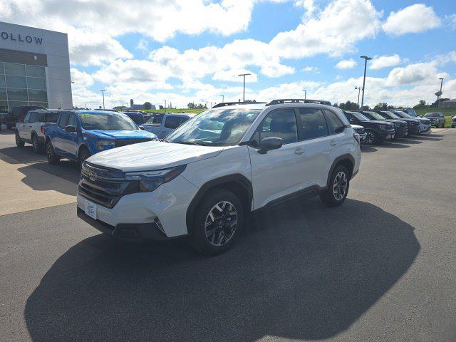 2025 Subaru Forester Premium for sale in Viroqua, WI