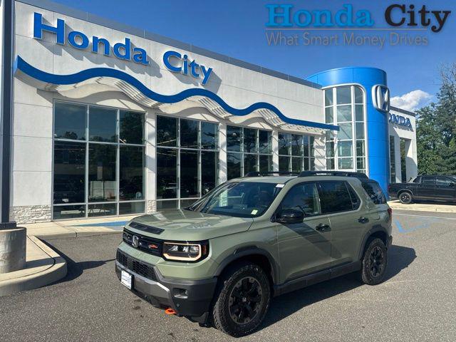 2026 Honda Passport AWD TrailSport Elite for sale in Levittown, NY