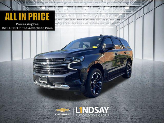 2023 Chevrolet Tahoe 4WD LT for sale in Woodbridge, VA