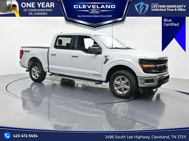 2024 Ford F-150 XLT for sale in Cleveland, TN