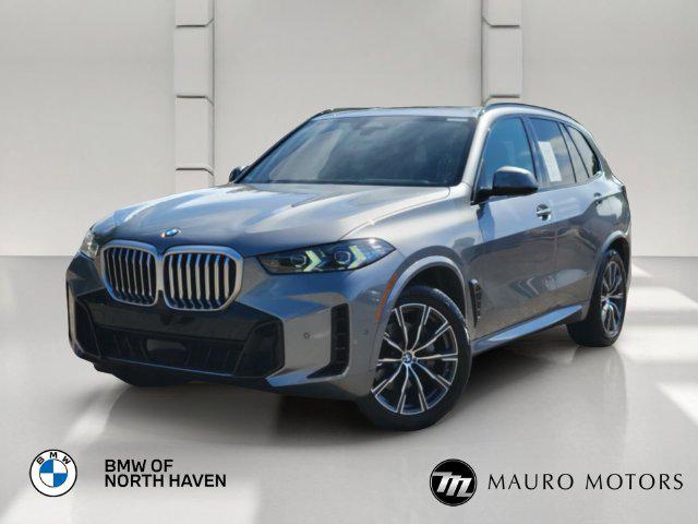 2025 BMW X5 xDrive40i for sale in North Haven, CT