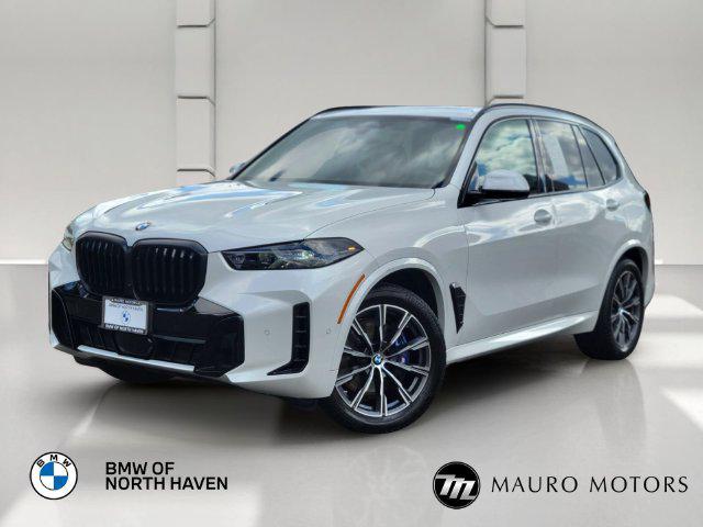 2024 BMW X5 xDrive40i for sale in North Haven, CT