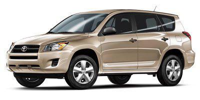 2011 Toyota RAV4 Base for sale in Fitchburg, MA