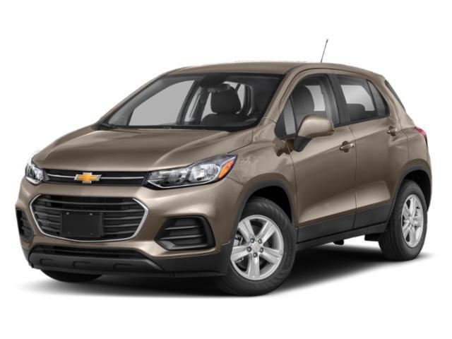 2021 Chevrolet Trax FWD LS for sale near Cincinnati, OH