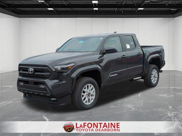 2026 Toyota Tacoma SR5 for sale in Dearborn, MI