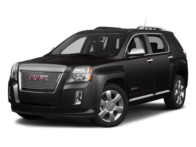 2015 GMC Terrain Denali for sale in Chillicothe, MO