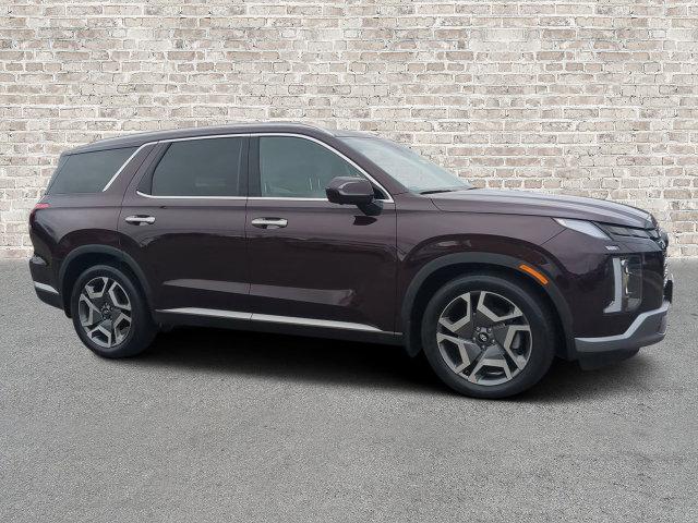 2025 Hyundai Palisade SEL Premium for sale in Richmond, VA