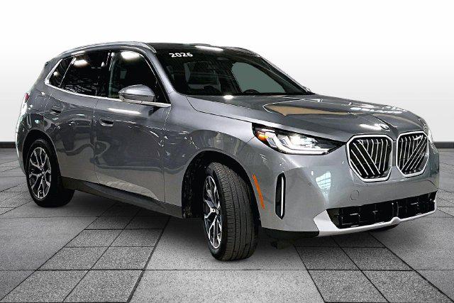 2026 BMW X3 30 xDrive for sale in Grand Blanc, MI