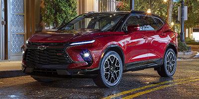 2023 Chevrolet Blazer AWD RS for sale in Saint Croix Falls, WI
