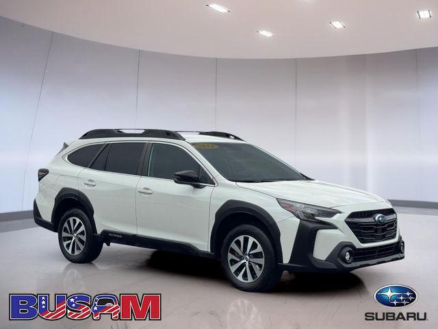 2024 Subaru Outback Premium for sale in Fairfield, OH