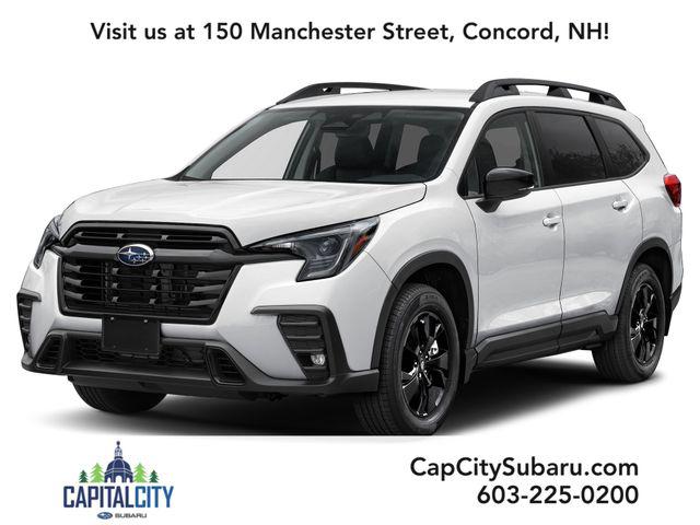 2027 Subaru Ascent Premium for sale in Concord, NH