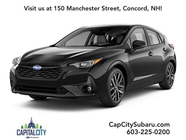 2026 Subaru Impreza Sport for sale in Concord, NH