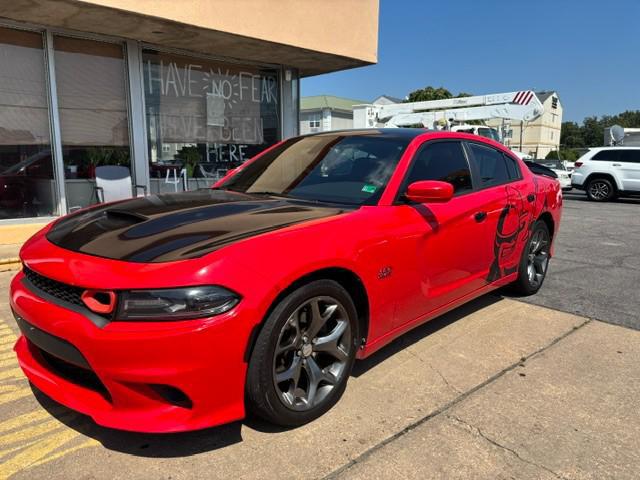 2016 Dodge Charger R/T for sale in Chester, VA