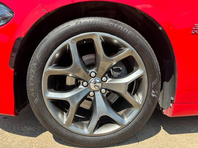 2016 Dodge Charger R/T