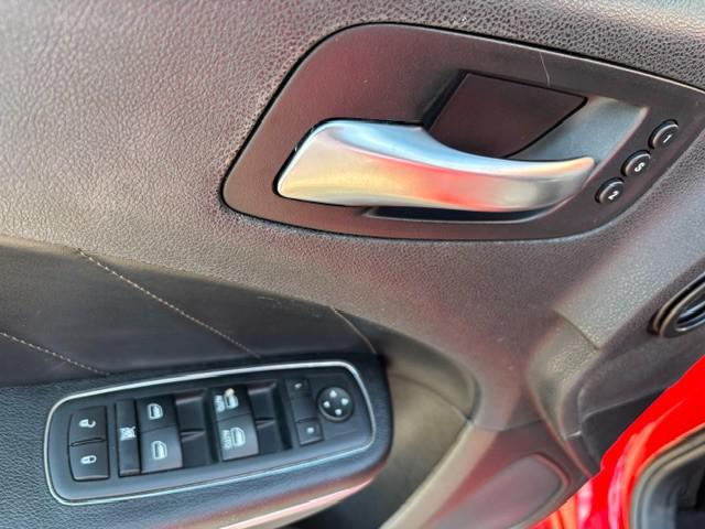 2016 Dodge Charger R/T