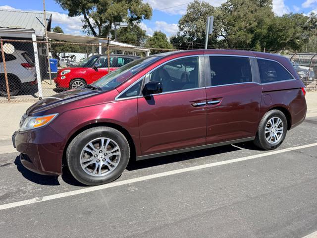 2012 Honda Odyssey EX for sale in Atascadero, CA