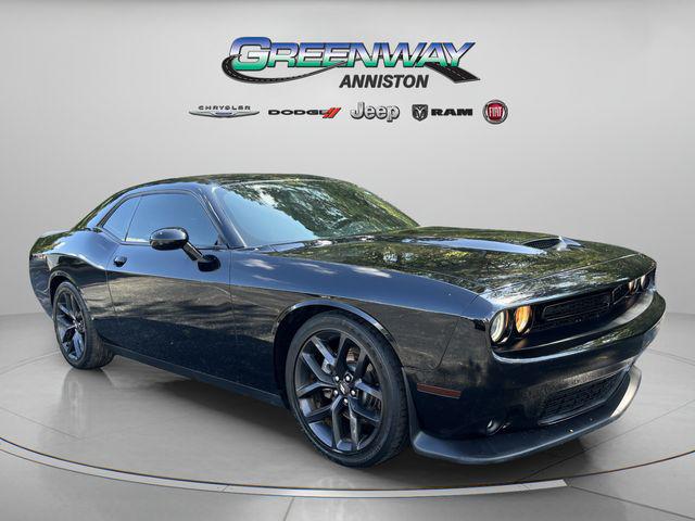 2021 Dodge Challenger R/T for sale in Anniston, AL