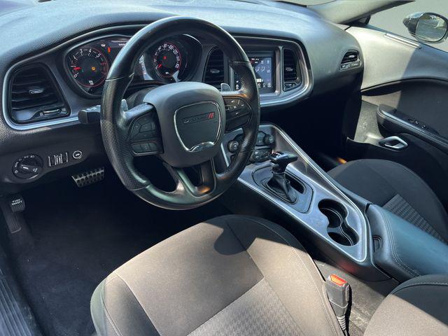 2021 Dodge Challenger R/T