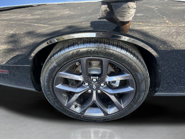 2021 Dodge Challenger R/T