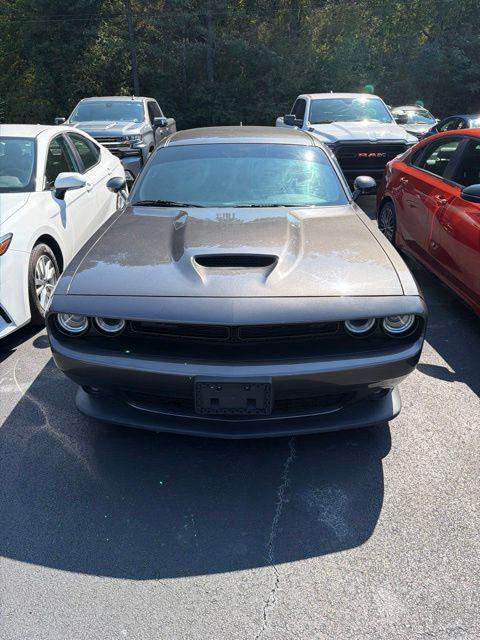 2021 Dodge Challenger GT for sale in Anniston, AL