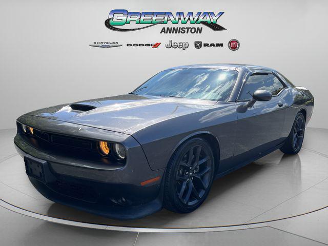 2021 Dodge Challenger GT