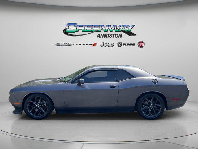 2021 Dodge Challenger GT