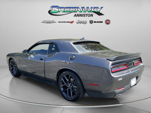 2021 Dodge Challenger GT