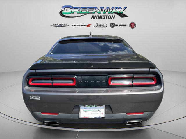 2021 Dodge Challenger GT