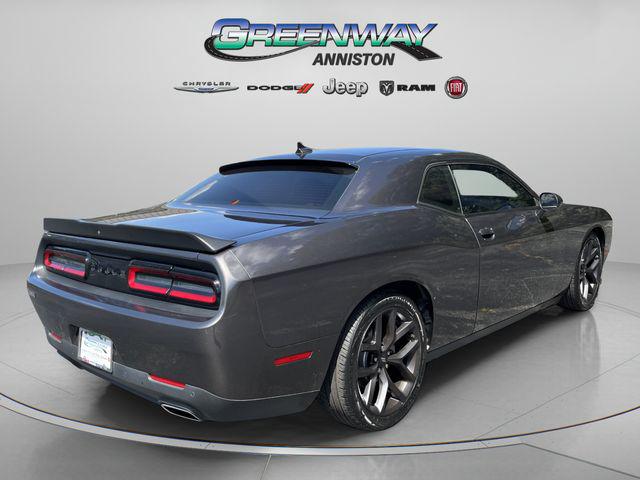 2021 Dodge Challenger GT