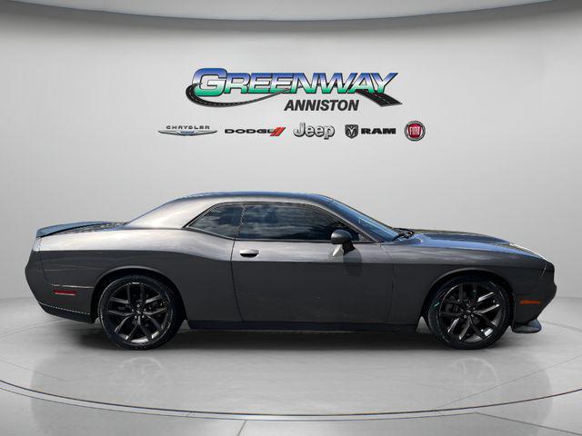 2021 Dodge Challenger GT