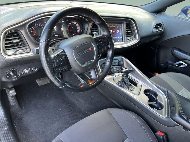 2021 Dodge Challenger GT