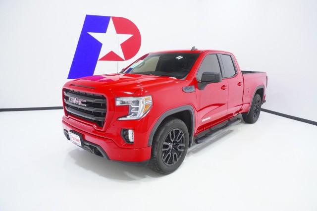 2021 GMC Sierra 1500 2WD Double Cab Standard Box Elevation for sale in Weslaco, TX