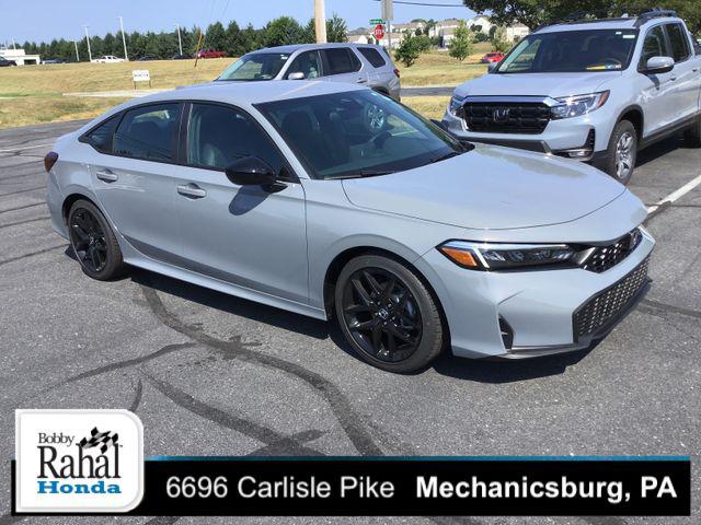 2026 Honda Civic Sport for sale in Mechanicsburg, PA