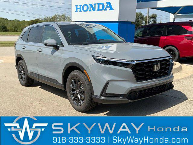 2027 Honda CR-V EX-L for sale in Bartlesville, OK