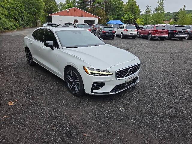 2019 Volvo S60 T6 R-Design for sale in East Windsor, CT