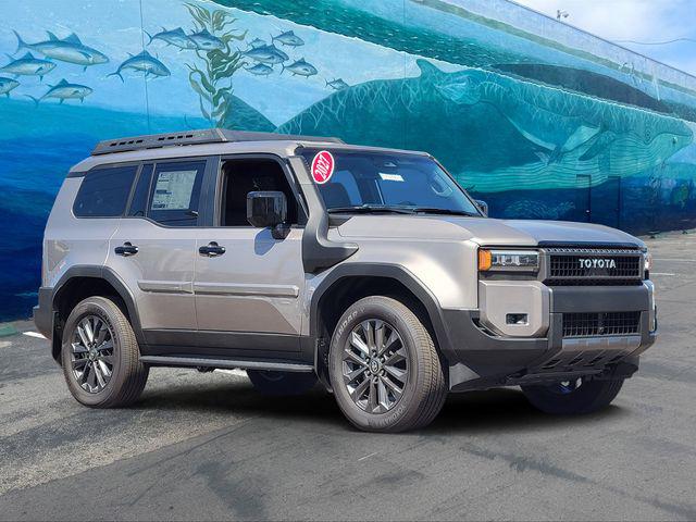 2027 Toyota Land Cruiser Base for sale in Marina del Rey, CA