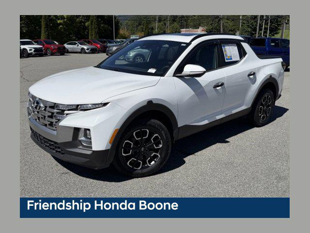 2022 Hyundai Santa Cruz SEL for sale in Boone, NC