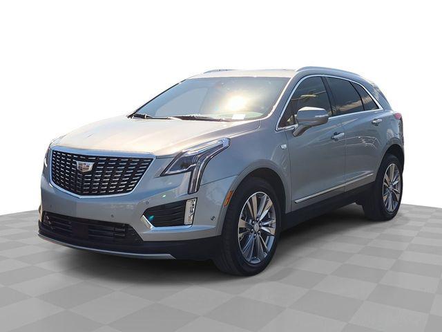 2026 Cadillac XT5 Premium Luxury for sale in Escondido, CA