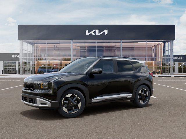 New 2027 Kia Seltos EX For Sale in Florence, SC