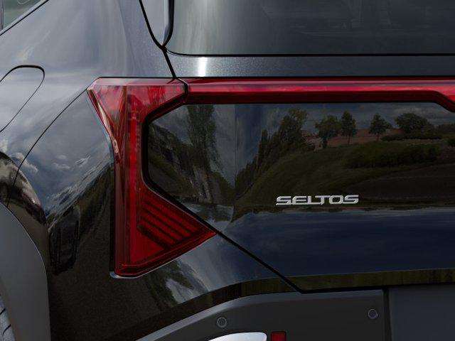 New 2027 Kia Seltos EX For Sale in Florence, SC