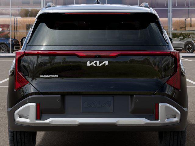 New 2027 Kia Seltos EX For Sale in Florence, SC