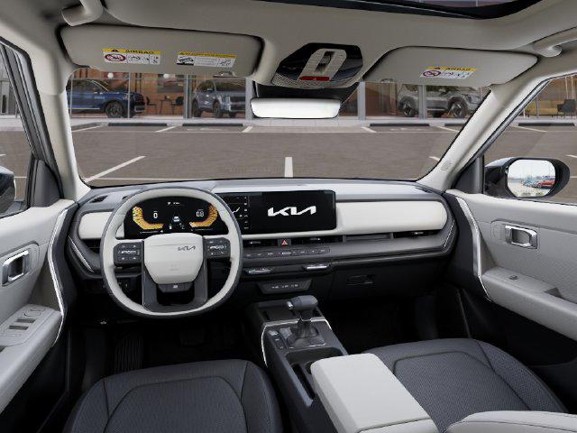 New 2027 Kia Seltos EX For Sale in Florence, SC