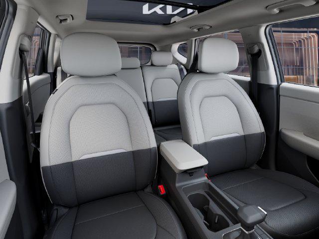 New 2027 Kia Seltos EX For Sale in Florence, SC