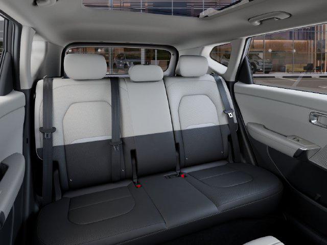New 2027 Kia Seltos EX For Sale in Florence, SC