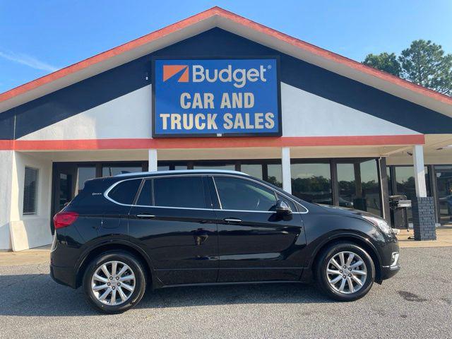 2019 Buick Envision FWD Essence for sale in Columbus, GA