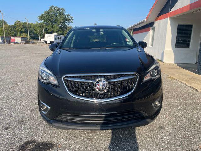 2019 Buick Envision FWD Essence