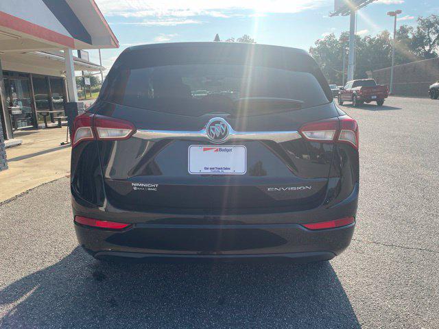 2019 Buick Envision FWD Essence