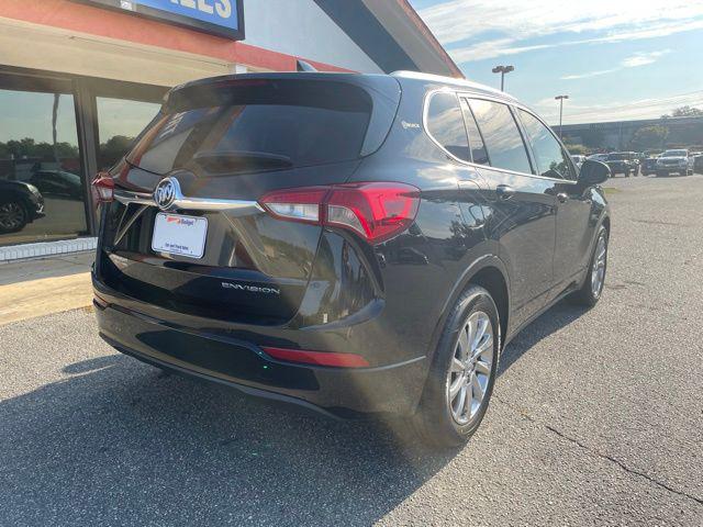 2019 Buick Envision FWD Essence